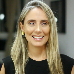 priscila arantes