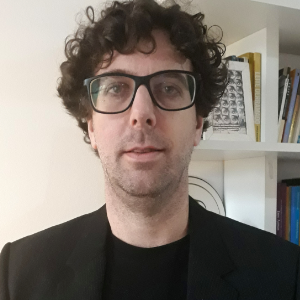 sergio nesteriuk