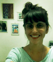 Foto de Pós-Doutorado