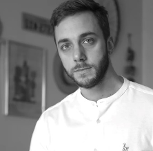 Foto de Pós-Doutorado