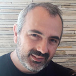 Foto de Pós-Doutorado