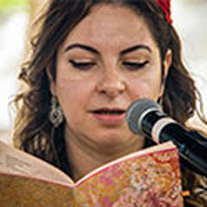 Foto de Pós-Doutorado