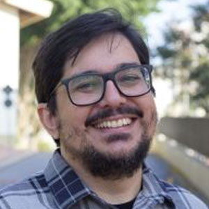 Foto de Pós-Doutorado