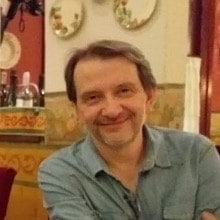 Foto de Pós-Doutorado