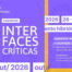 Banner do texto: Tati + interfaces críticas